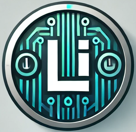 LineIntel Logo